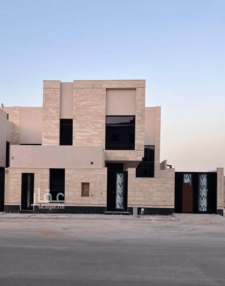 فيلا للبيع في شارع احمد الكازرونى, حي المهدية, مدينة الرياض, منطقة الرياض صورة 4