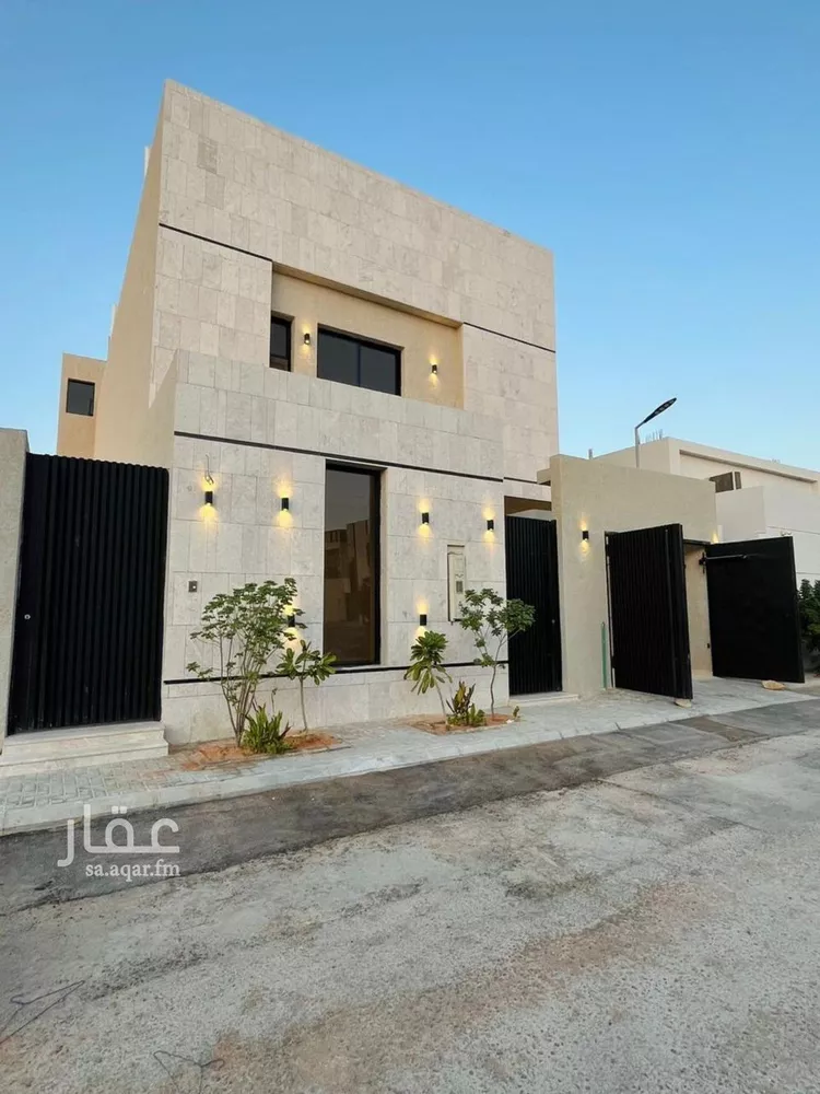 فيلا للبيع في شارع عبدالقادر بن عبدالوارث, حي المهدية, مدينة الرياض, منطقة الرياض صورة 2