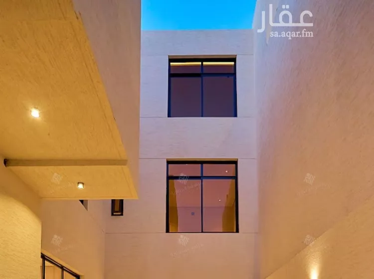 فيلا للبيع في شارع علي بن بسطام, حي المهدية, مدينة الرياض, منطقة الرياض صورة 4