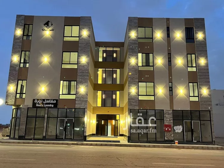 Apartment for Sale in Riyadh Al Mahdiyah 8