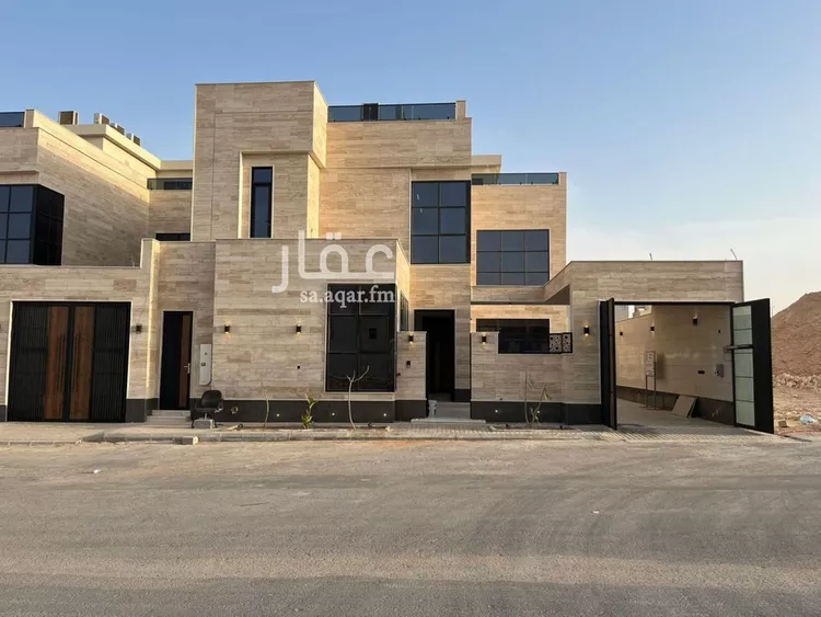 فيلا للبيع في شارع إبراهيم بن علي بن علوي, حي المهدية, مدينة الرياض, منطقة الرياض صورة 4