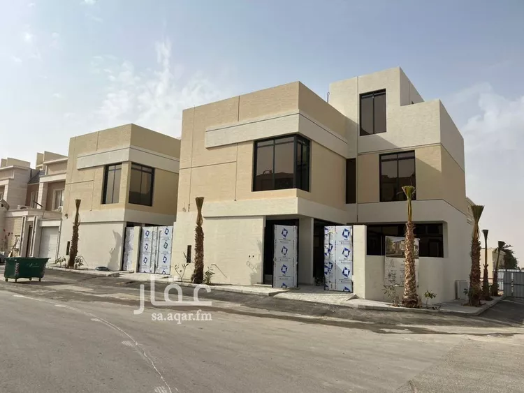 فيلا للبيع في شارع أحمد البرلسي, حي المهدية, مدينة الرياض, منطقة الرياض صورة 3