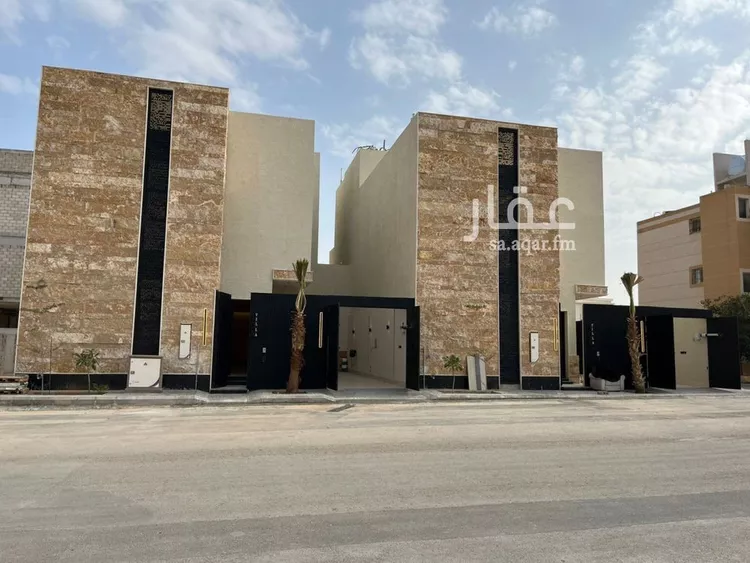 فيلا للبيع في شارع أبي ثابت الخطيب, حي المهدية, مدينة الرياض, منطقة الرياض صورة 4