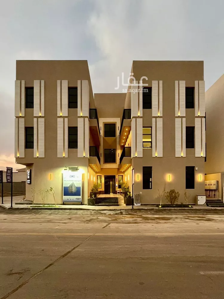 شقة للبيع في شارع ابن شقير, حي المهدية, مدينة الرياض, منطقة الرياض صورة 2