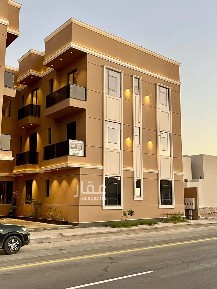 شقة للبيع في شارع أبي مسحل, حي المهدية, مدينة الرياض, منطقة الرياض صورة 5