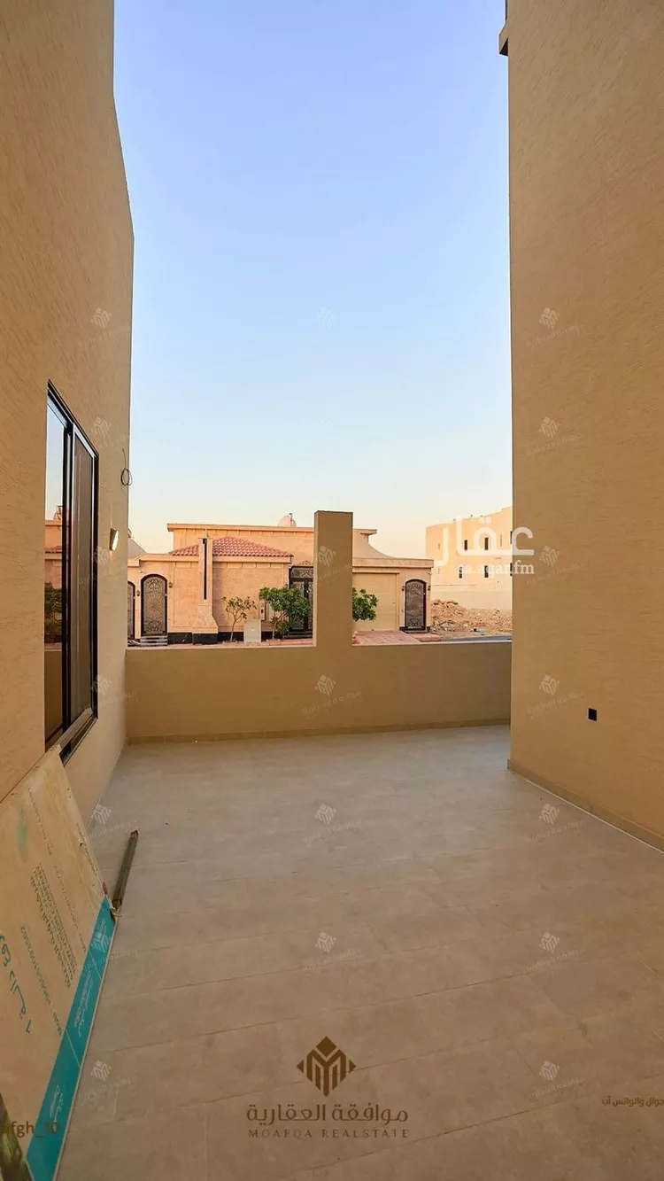 فيلا للبيع في شارع إبرهيم بن أحمد البرهان, حي المهدية, مدينة الرياض, منطقة الرياض صورة 5