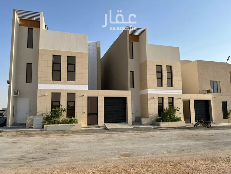 فيلا للبيع في شارع وادي هرجاب, حي المهدية, مدينة الرياض, منطقة الرياض صورة 2