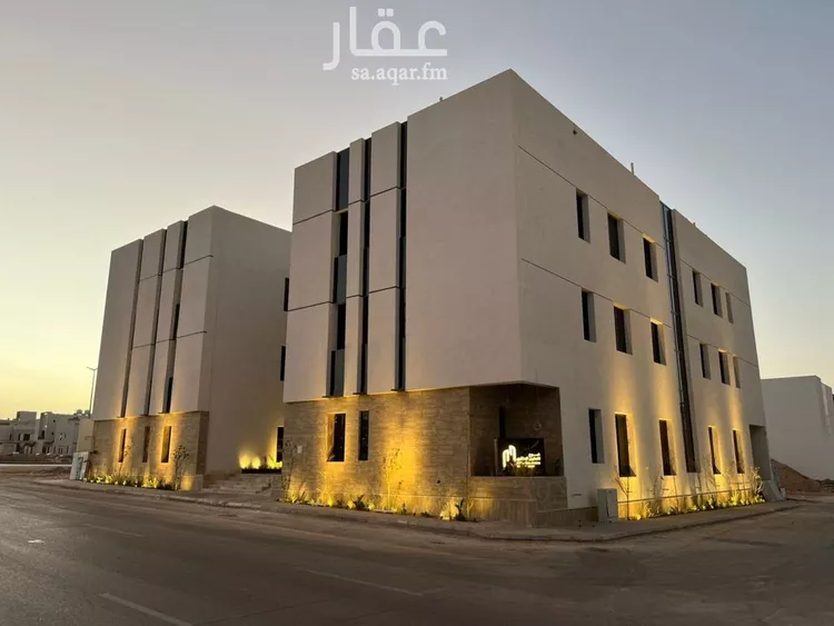 شقة للبيع في شارع تقى الدين التميمى, حي المهدية, مدينة الرياض, منطقة الرياض صورة 4