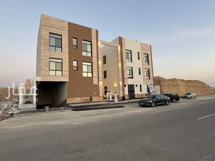 شقة للبيع في شارع عبدالرحمن بن مرشد, حي المهدية, مدينة الرياض, منطقة الرياض صورة 4