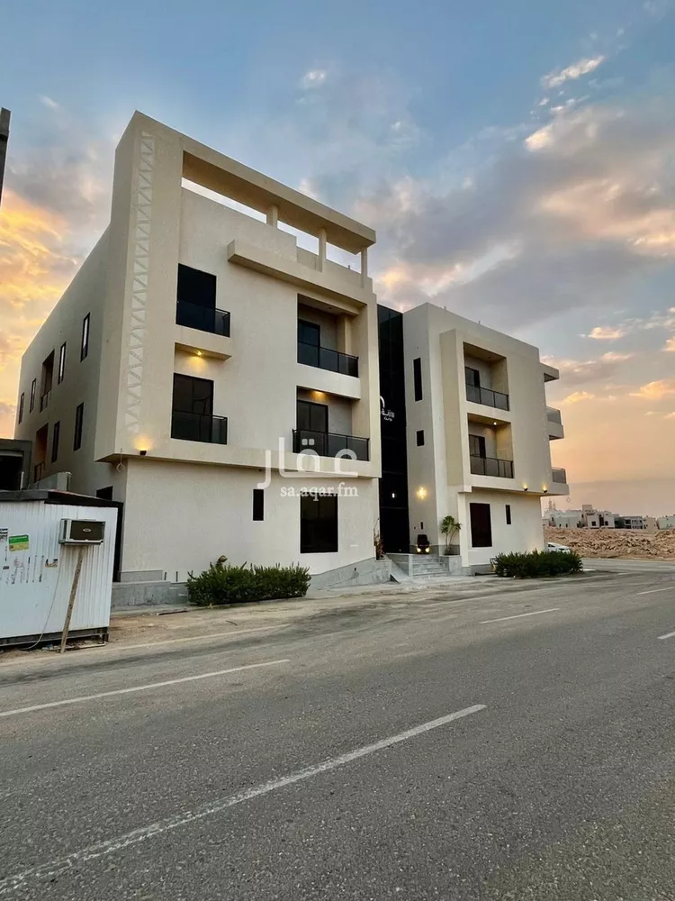 شقة للبيع في شارع ابي الشيخ الاصبهاني, حي المهدية, مدينة الرياض, منطقة الرياض صورة 2