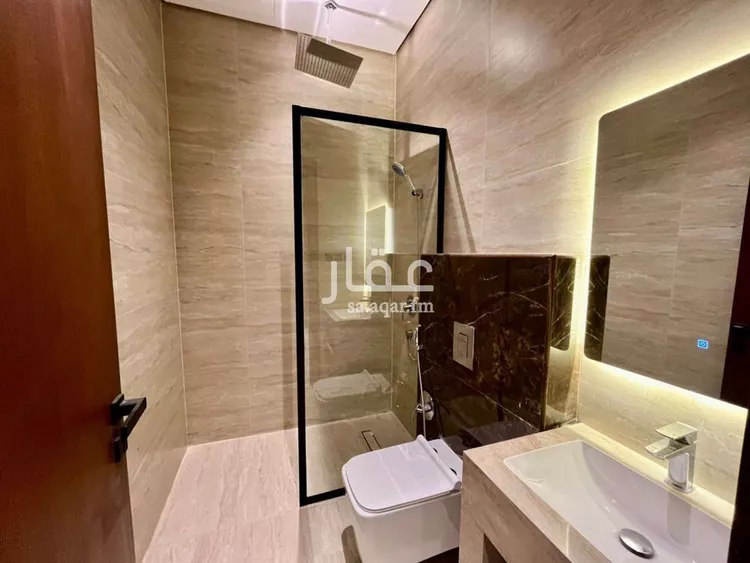 شقة للبيع في شارع ابي الشيخ الاصبهاني, حي المهدية, مدينة الرياض, منطقة الرياض 11