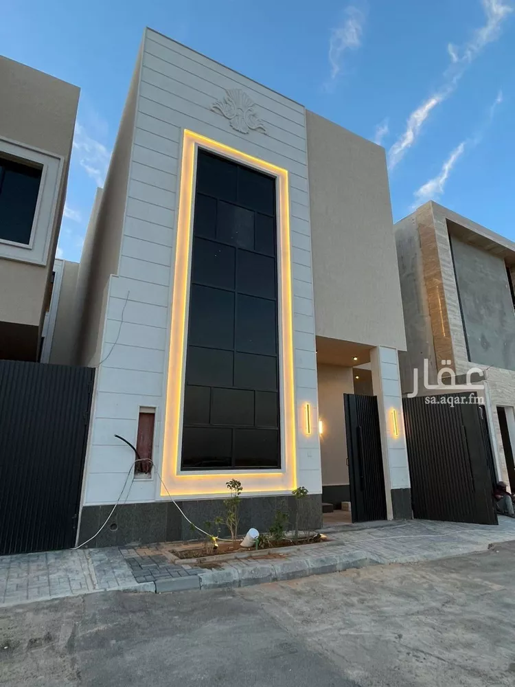 فيلا للبيع في حي المهدية, مدينة الرياض, منطقة الرياض صورة 4