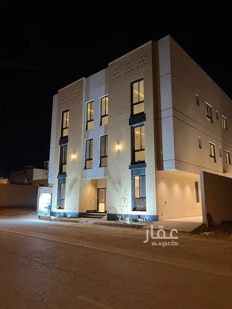 عمارة للبيع في شارع أبي عروة, حي المهدية, مدينة الرياض, منطقة الرياض صورة 4