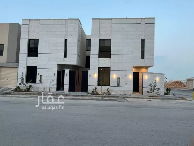 Villa for Sale in Riyadh Al Mahdiyah