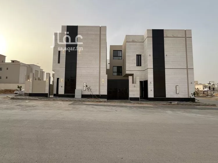 Villa for Sale in Riyadh Al Mahdiyah