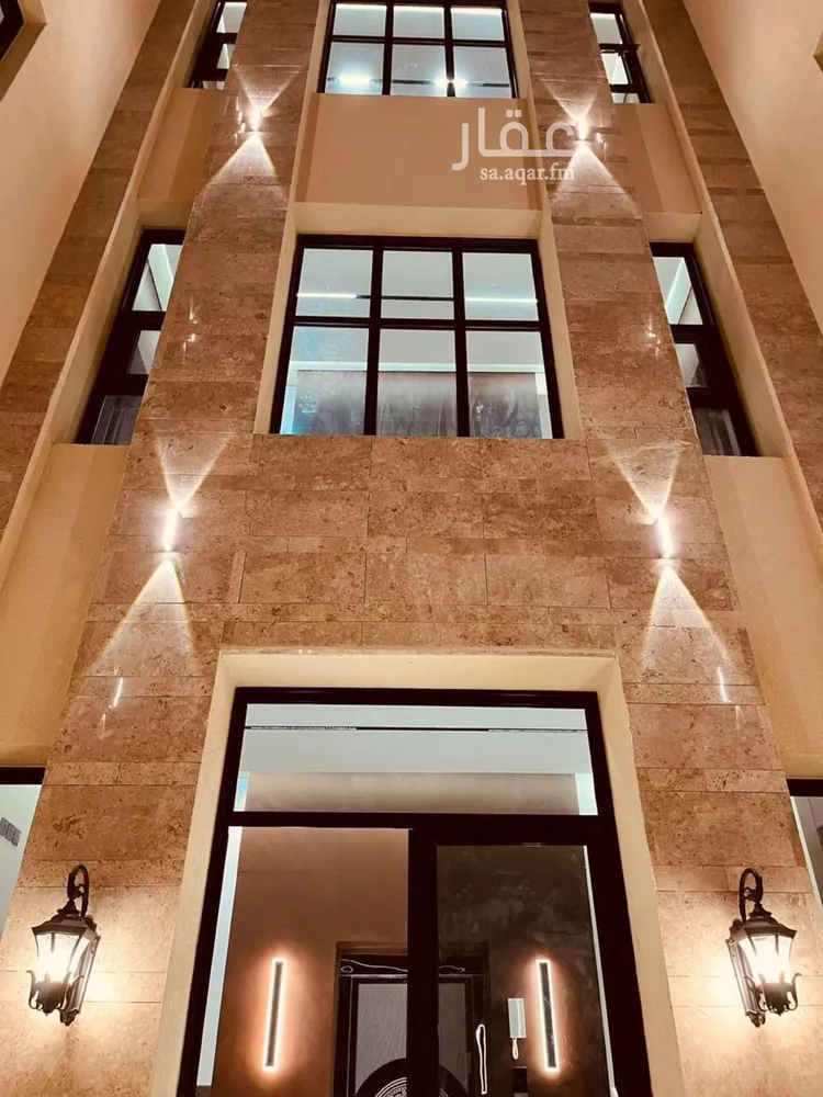 شقة للبيع في شارع عبداللطيف بن المبارك, حي المهدية, مدينة الرياض, منطقة الرياض صورة 3