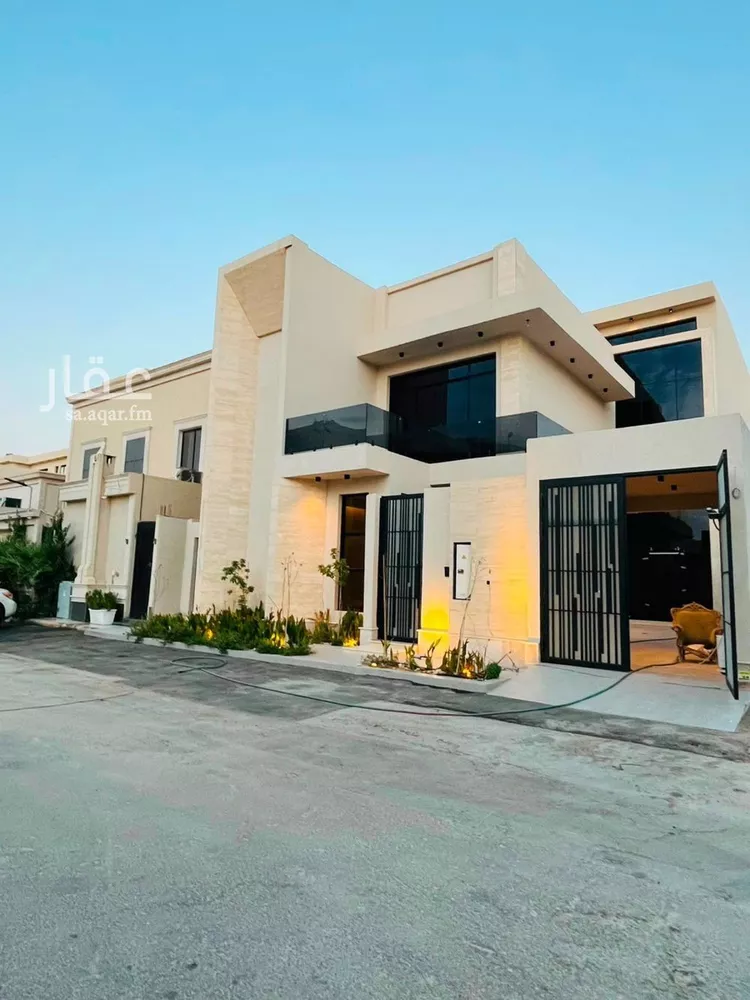 فيلا للبيع في شارع علي بن فارس, حي المهدية, مدينة الرياض, منطقة الرياض صورة 4