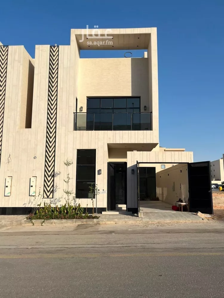 فيلا للبيع في شارع كرم الحربي, حي المهدية, مدينة الرياض, منطقة الرياض صورة 3