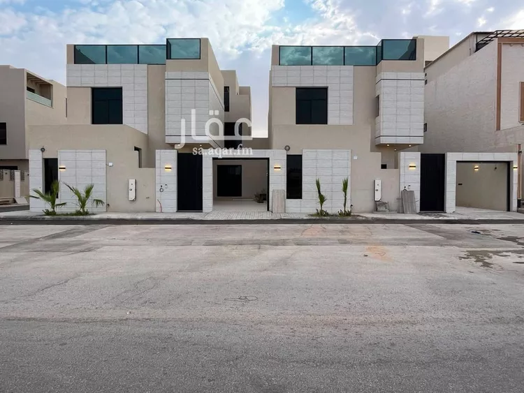 فيلا للبيع في شارع وادي الحسنا, حي المهدية, مدينة الرياض, منطقة الرياض صورة 3