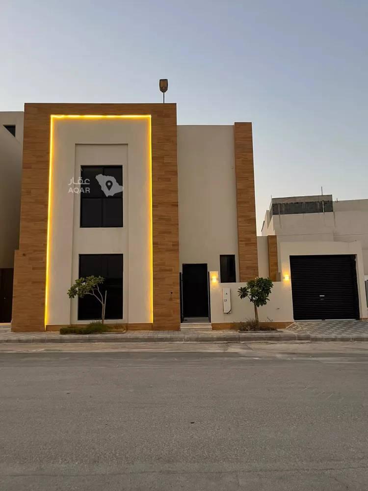 Villa for Sale in Riyadh Al Mahdiyah صورة 2