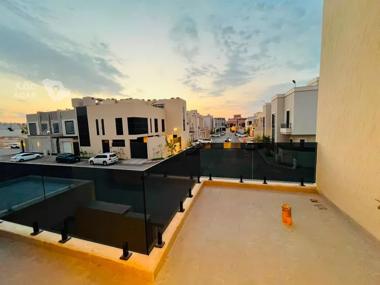 فيلا للبيع في شارع مليح بن طريف, حي المهدية, مدينة الرياض, منطقة الرياض 27