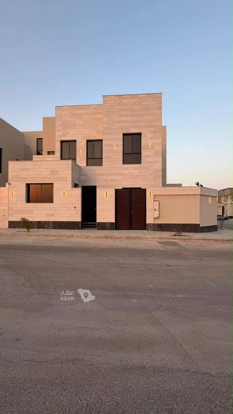 فيلا للبيع في حي المهدية, مدينة الرياض, منطقة الرياض صورة 5