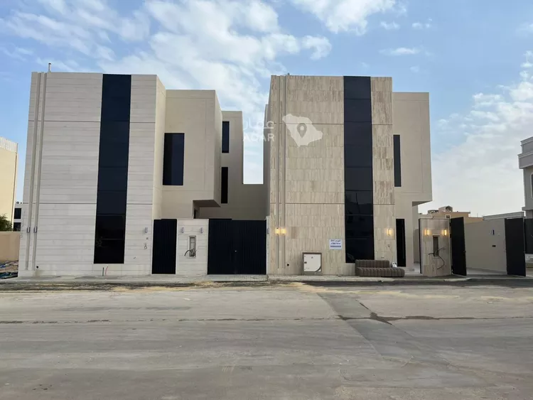 فيلا للبيع في حي المهدية, مدينة الرياض, منطقة الرياض