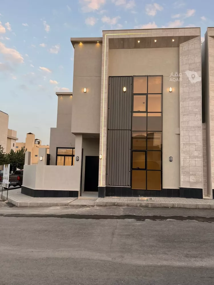 فيلا للبيع في حي المهدية, مدينة الرياض, منطقة الرياض