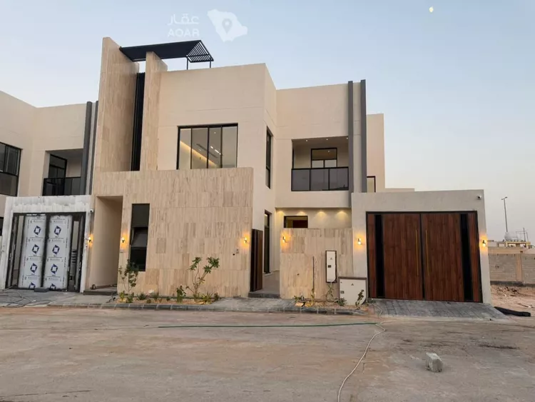 Villa for Sale in Riyadh Al Mahdiyah