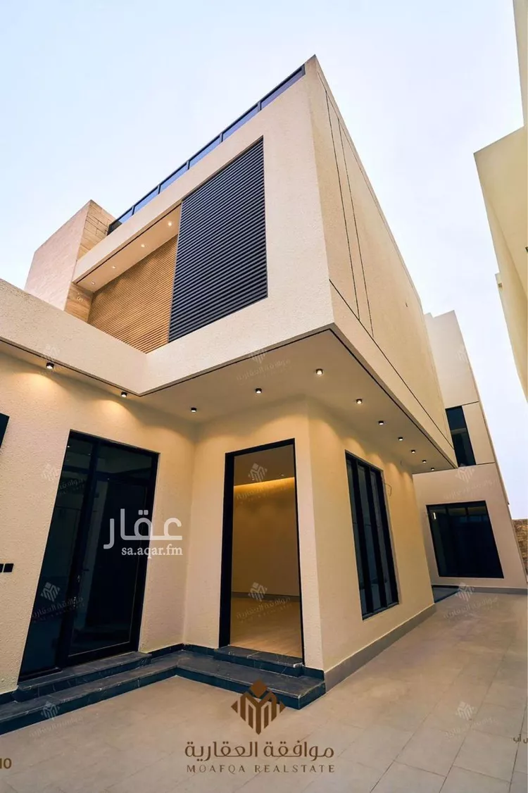فيلا للبيع في شارع مليح بن طريف, حي المهدية, مدينة الرياض, منطقة الرياض صورة 5