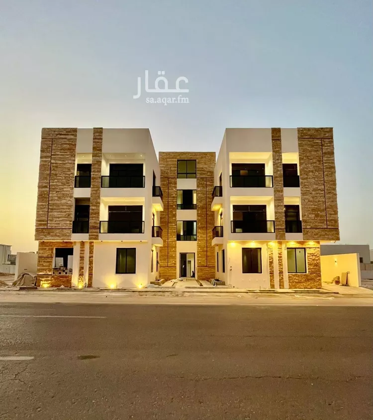 شقة للبيع في شارع عمير بن سنان بن عرفطة, حي المهدية, مدينة الرياض, منطقة الرياض