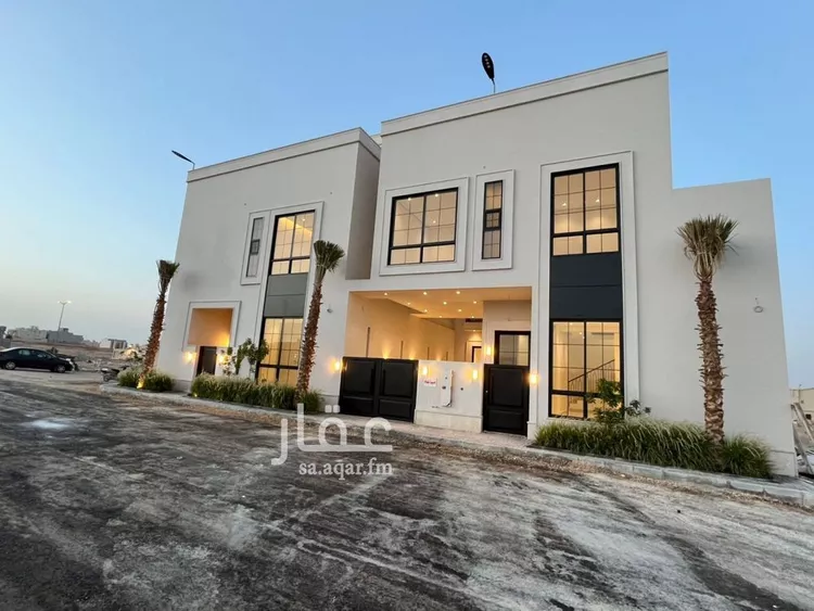 فيلا للبيع في شارع إبراهيم بن علي بن علوي, حي المهدية, مدينة الرياض, منطقة الرياض
