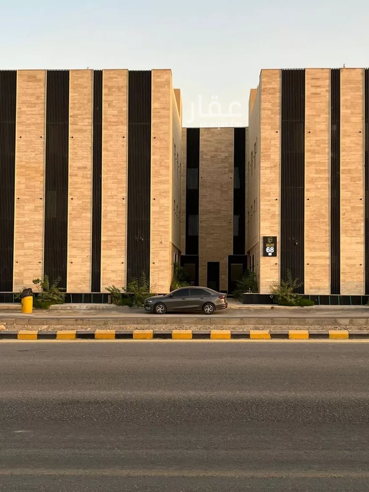 شقة للبيع في شارع أبي الحسن الأسفرائيني, حي المهدية, مدينة الرياض, منطقة الرياض صورة 3