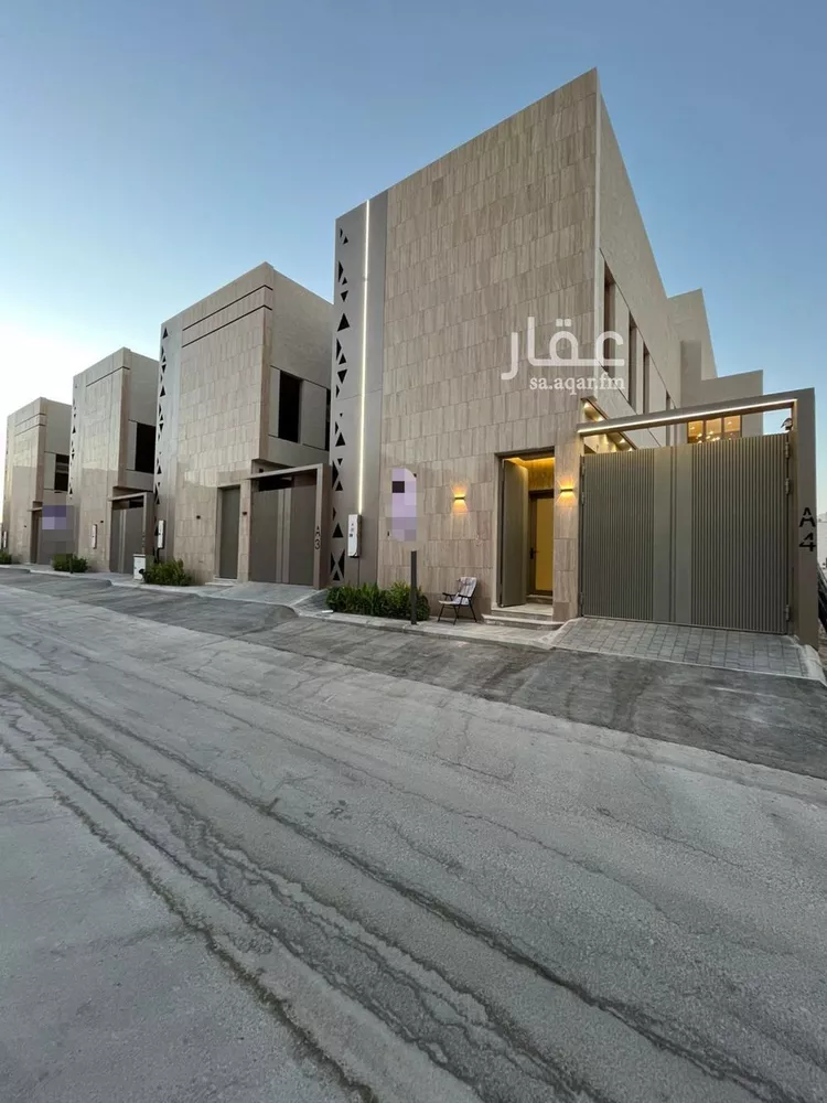 فيلا للبيع في شارع أبي الحسن الأسفرائيني, حي المهدية, مدينة الرياض, منطقة الرياض صورة 4