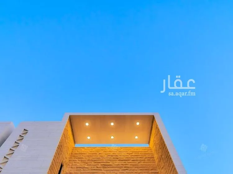 فيلا للبيع في شارع إبراهيم بن علي بن علوي, حي المهدية, مدينة الرياض, منطقة الرياض صورة 4