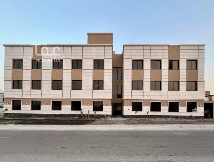 شقة للبيع في شارع مصطفى بن محمد العروسي, حي المهدية, مدينة الرياض, منطقة الرياض