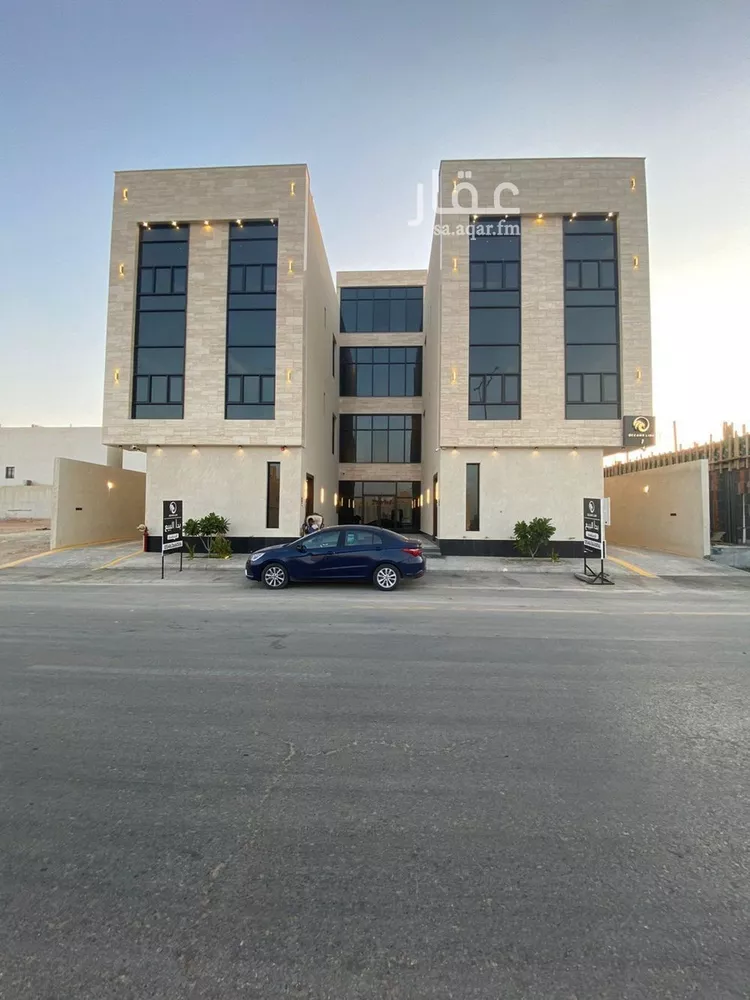 شقة للبيع في شارع أحمد المستنير, حي المهدية, مدينة الرياض, منطقة الرياض