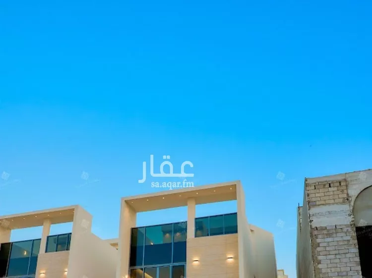 فيلا للبيع في شارع مصطفى بن محمد العروسي, حي المهدية, مدينة الرياض, منطقة الرياض صورة 2