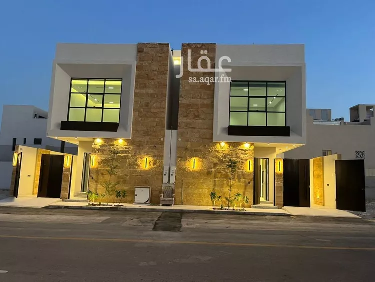 فيلا للبيع في شارع إبراهيم بن علي بن علوي, حي المهدية, مدينة الرياض, منطقة الرياض صورة 4