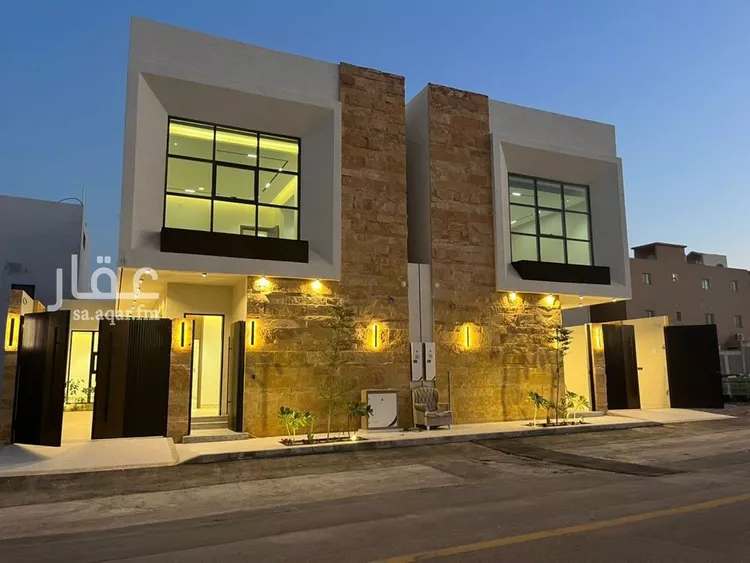 فيلا للبيع في شارع إبراهيم بن علي بن علوي, حي المهدية, مدينة الرياض, منطقة الرياض صورة 5