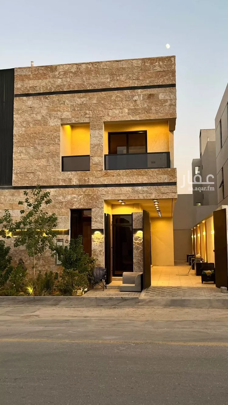 فيلا للبيع في شارع قطب الدين بن السلطان, حي المهدية, مدينة الرياض, منطقة الرياض صورة 3