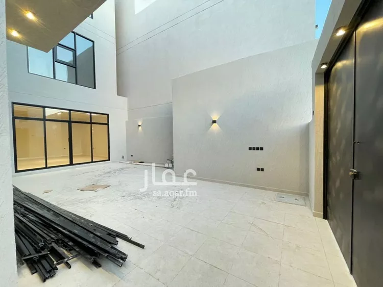 فيلا للبيع في شارع إبراهيم بن علي بن علوي, حي المهدية, مدينة الرياض, منطقة الرياض صورة 4