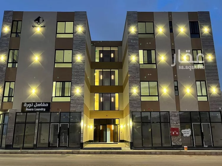 شقة للبيع في شارع أبي عروة, حي المهدية, مدينة الرياض, منطقة الرياض صورة 3