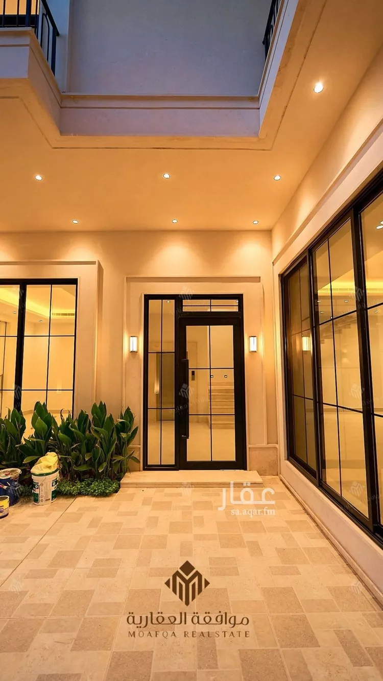 فيلا للبيع في شارع عبدالعزيز بن إسماعيل, حي المهدية, مدينة الرياض, منطقة الرياض 6