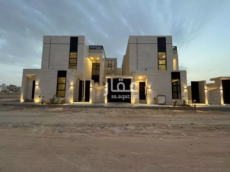 فيلا للبيع في شارع وادي الحسنا, حي المهدية, مدينة الرياض, منطقة الرياض