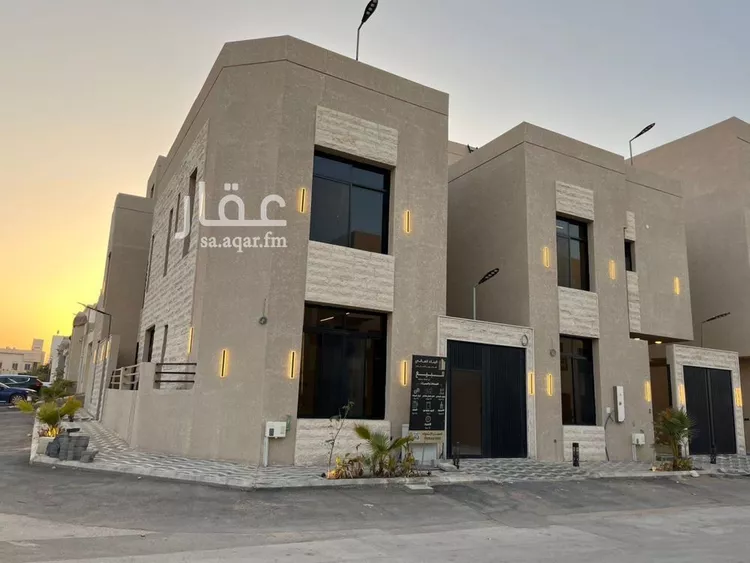 فيلا للبيع في شارع أحمد البرلسي, حي المهدية, مدينة الرياض, منطقة الرياض صورة 2