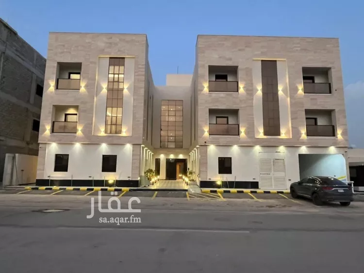 شقة للبيع في شارع عمير بن سنان بن عرفطة, حي المهدية, مدينة الرياض, منطقة الرياض صورة 3