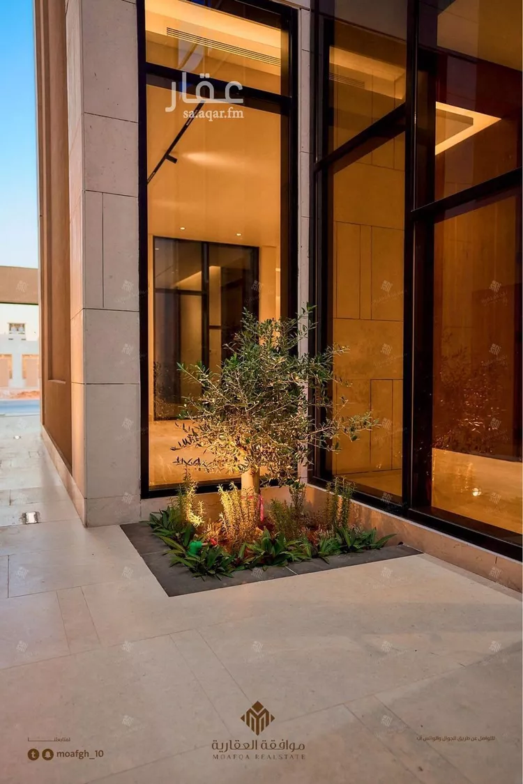 فيلا للبيع في شارع محمد بن أحمد الحجازي, حي المهدية, مدينة الرياض, منطقة الرياض صورة 4