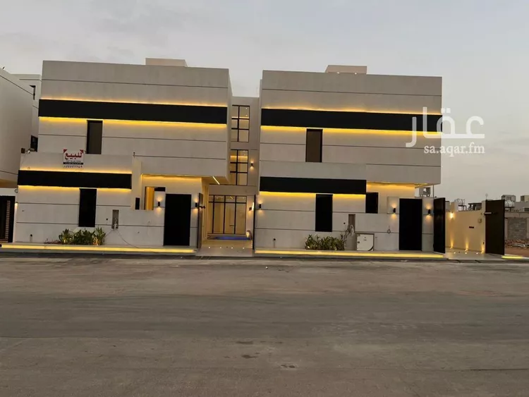 فيلا للبيع في شارع إبراهيم بن علي بن علوي, حي المهدية, مدينة الرياض, منطقة الرياض صورة 4