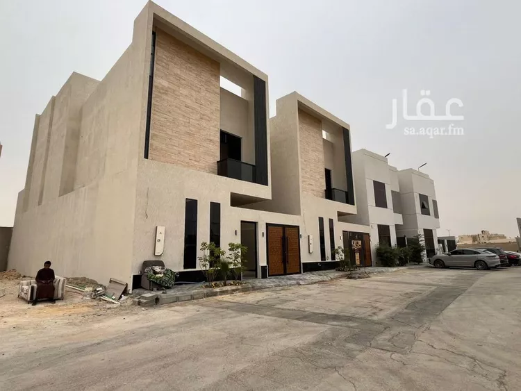 فيلا للبيع في شارع أحمد البرلسي, حي المهدية, مدينة الرياض, منطقة الرياض صورة 4